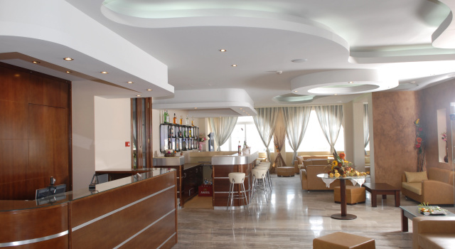 Sacallis Inn Beach Hotel