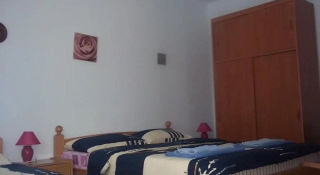 Апартаменты Rooms Žigić