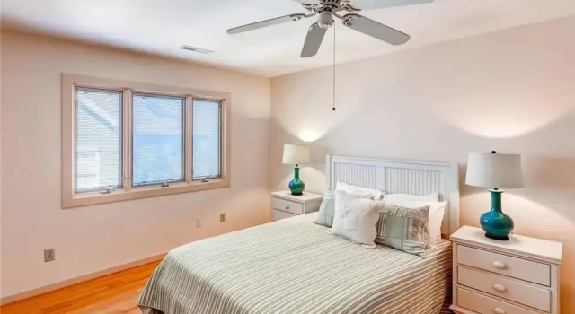 SeaWinds 4 Bedroom Holiday Home By Bald Head Island