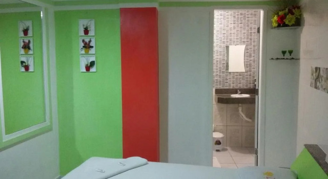 Lótus Hotel