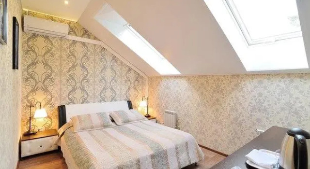 Polet, Reservar Mini-hotel Hotéis SPA em Ozyorsk, SPA