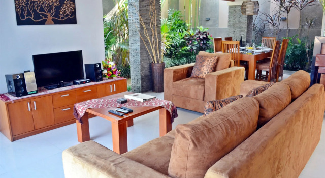 Villa Lea