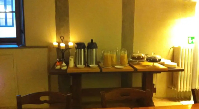 Ostello del Bigallo - Bigallo Hostel