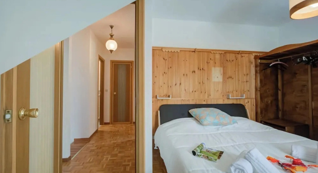 Апартаменты Comfort Comfort Tra Fiume E Pini