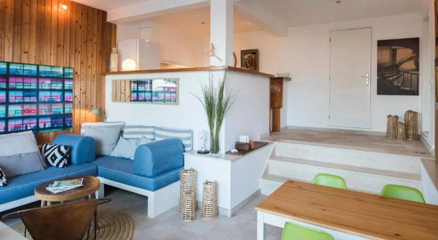 Апартаменты Casa Castor, Fábrica, Cacela Velha