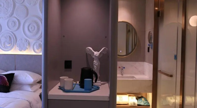 Lano Hotel Anhui Huainan Tianjia'an Banshan Jiayuan, Prenota Hotel Huainan Anhui