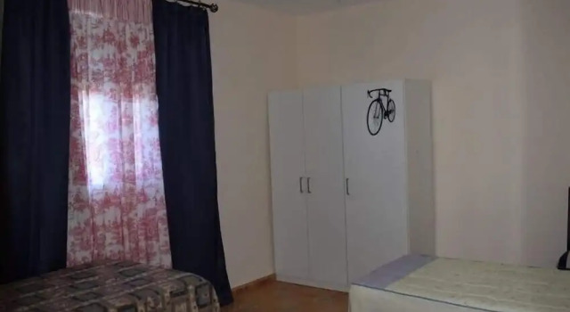 Коттедж Casa Rural El Manantial