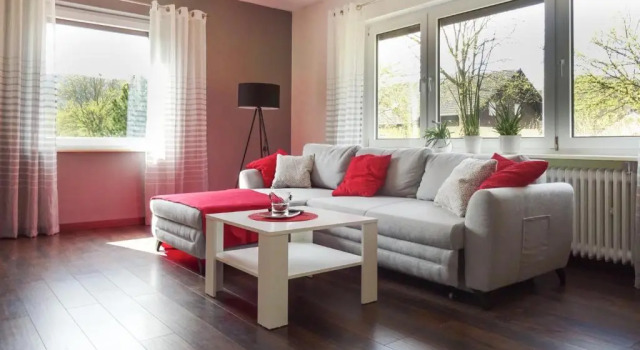 Коттедж Haus Riesebeek