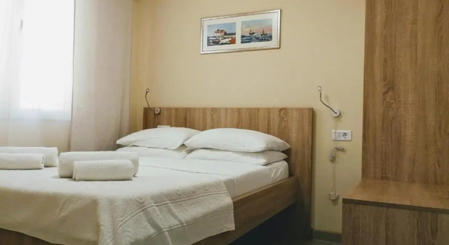 Apartments Villa Jagoda
