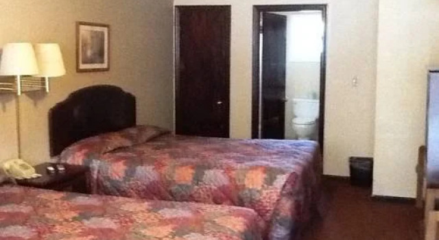 Best Southern Motel, Boek Motel Erwin Tennessee