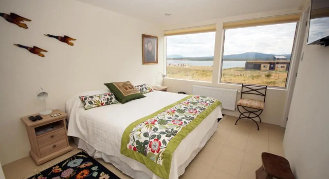 Двухместный номер Standard с видом на море Appelgren House Hotel Boutique