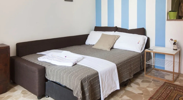Bande Nere Apartment, Book Lejlighed Lorenteggio Milano