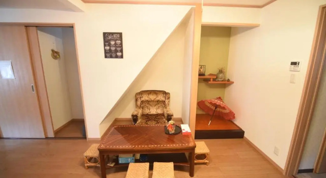 Cottage Meguli