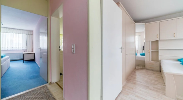 Private Apartment Ihmepassage, Réserver Appartement Calenberger Neustadt Hanovre
