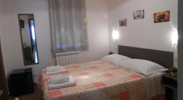 B&B Di Gabriele Filomena