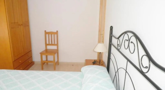 Апартаменты с 2 комнатами Apartamentos Benafer