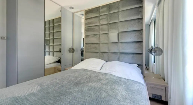 Апартаменты 3 City apartments - Syma
