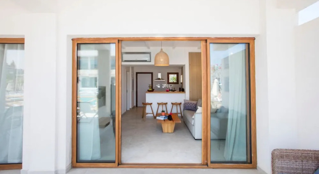 Полулюкс La Siesta Hotel & Beach Resort