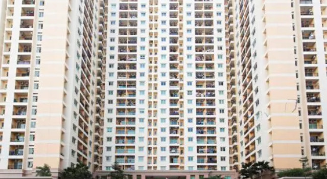 RedDoorz Apartment @ MOI Gading, Prenota Appartamento Kelapa Gading 