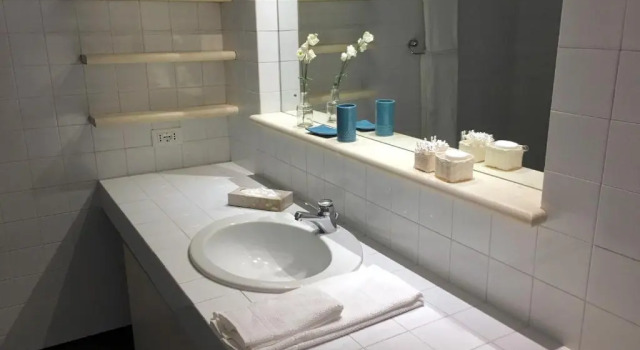 Апартаменты Carlos Bcs2 - Sanremo Center Suite -