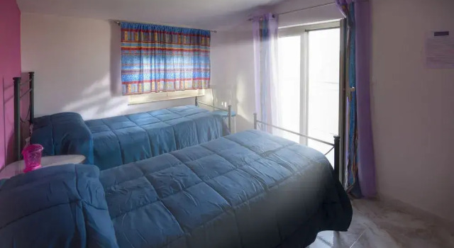 Номер Classic B&B Gàttina