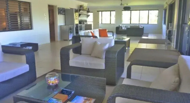Crystalbrook Lodge, Boek Hotel Chillagoe Queensland
