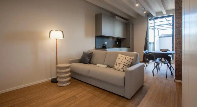 Апартаменты Superior Ah Villaglori Boutique Apartments