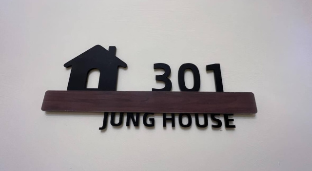 Camera Deluxe Jung House