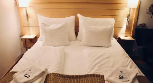 Номер Superior Voksenasen Hotell; Best Western Signature Collection