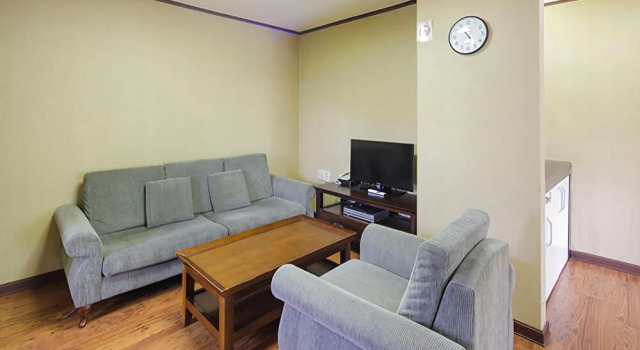 Jecheon Blooming Days Pension, Prenota Hotel Jecheon Chungcheongbuk-Do