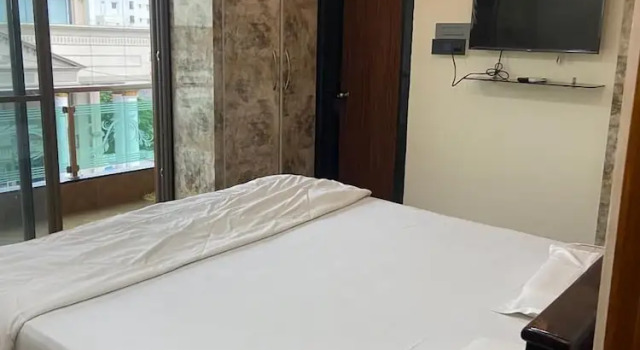 Номер Deluxe Sky Mountains Guest House