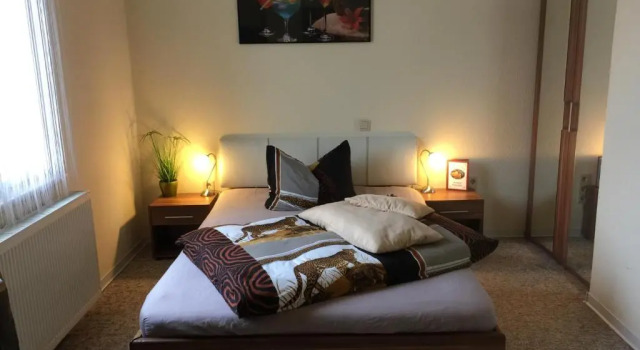 Pension Villa Else