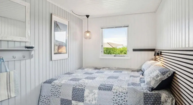 5 Star Holiday Home in Karrebaeksminde, Book Vacation Home Karrebaeksminde 