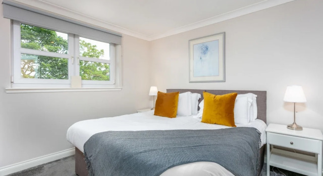 Апартаменты Classic Elms Way - Donnini Apartments
