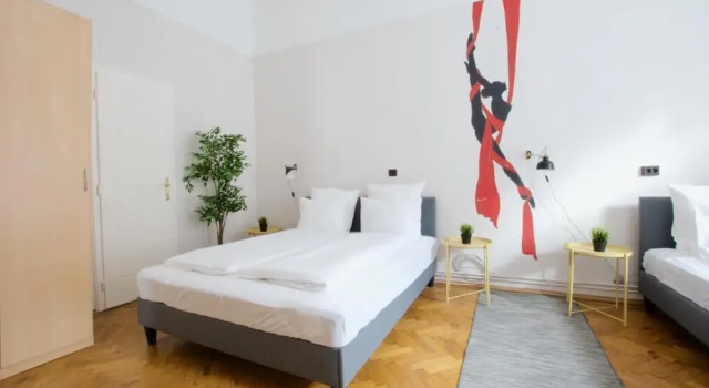 W41- Modern & Quality Apartments