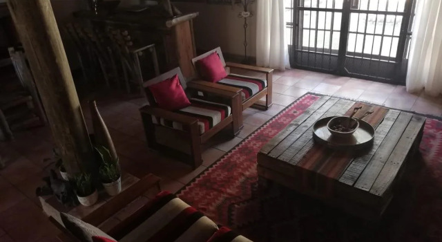 Ama-Zing African Safaris Lodge, Забронировать Отель Отели Мпумаланга с завтраком, Завтраки