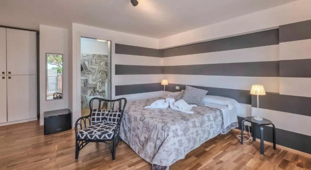 Deluxe Zimmer BnB Casa Rossa