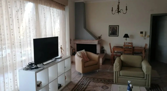 3BD Apartment in the Center, Забронировать Апартаменты/квартира Отели Патра с парковкой, рядом с Roman Theatre of Patras, Парковка