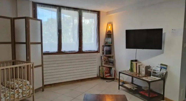 Alvéole du Léman - Appartement Le Nid du Chat Noir, Book Apartment Sciez Leman Lake South