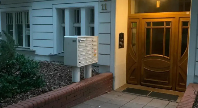 glorious cloud apartment, Buchen Sie Ferienwohnung Berlin Deutschland, in der Nähe von Das Schloss