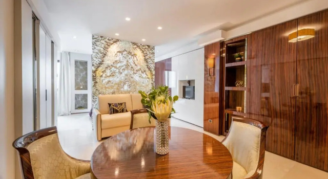 Люкс Deluxe Milan Royal Suites - Centro