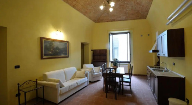 Апартаменты Deluxe Palazzo Centro Alloggi Vacanza