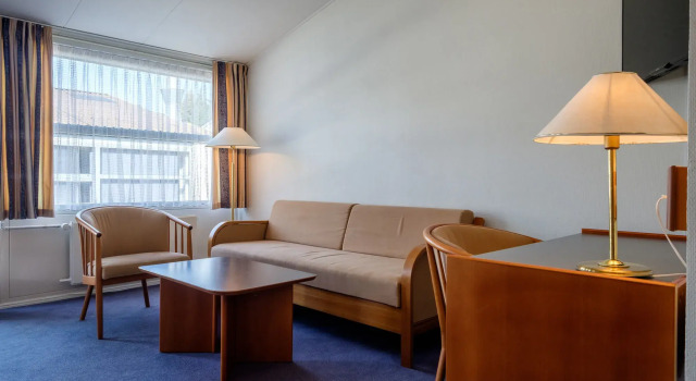 Zleep Hotel Kolding