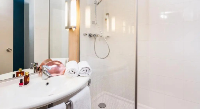 Номер Standard Ibis Paris Nord Villepinte Parc des Expositions