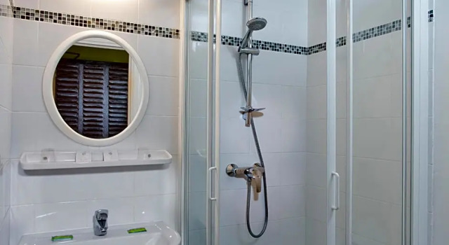 Номер Standard HOTEL SYLVABELLE