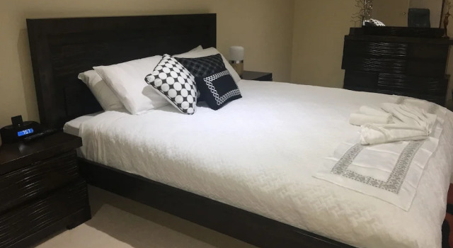 Коттедж Luxury Luxury Bungalow
