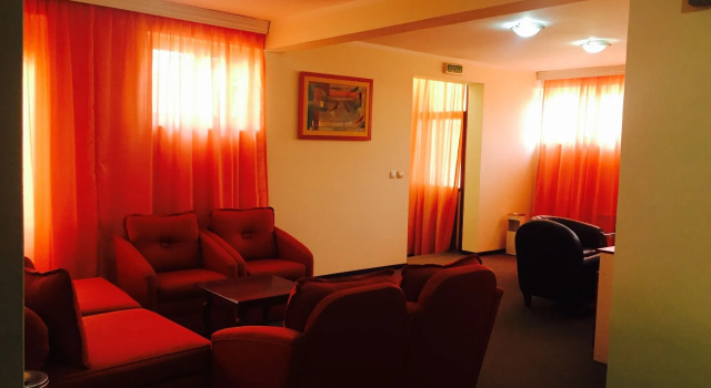 Guesthouse Tara