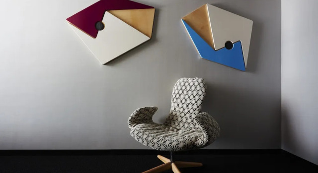 Номер Standard Hôtel Alt Montréal