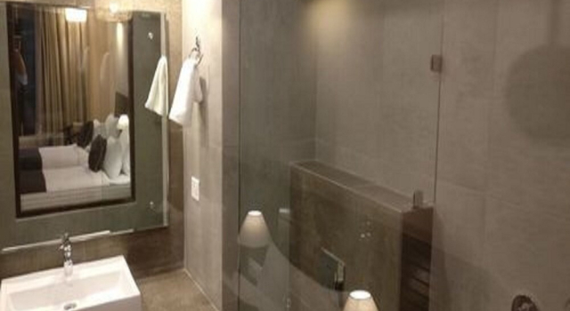 Двухместный номер Premium Hotel The Kargil