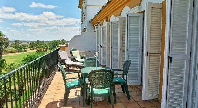 Апартаменты Superior La Quinta II by HOMA